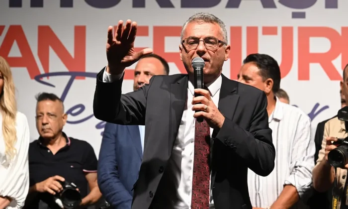Tufan Erhürman: İlk ziyaretimi Türkiye’ye yapacağım..