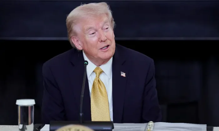 Trump Venezuela’ya kara operasyonu yapacaklarını açıkladı!.
