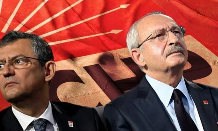 CHP kurultay iptal davası reddedildi!.