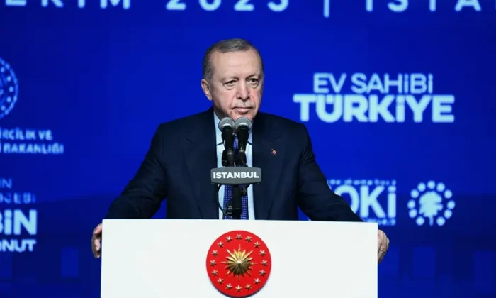 81 il de 500 bin konut projesinin tüm detayları belli oldu..
