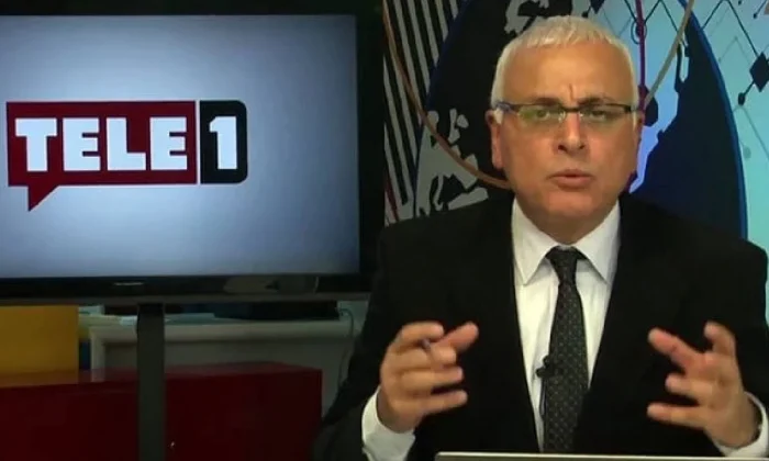 TELE 1 TV’ye kayyum atandı!.