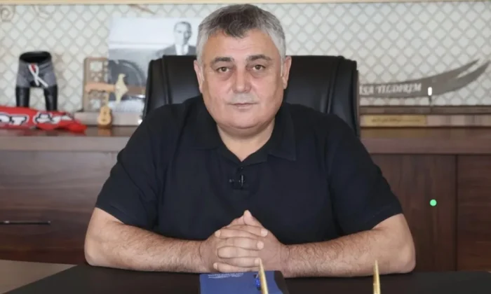 Bir belediye daha AK Parti’ye geçiyor..