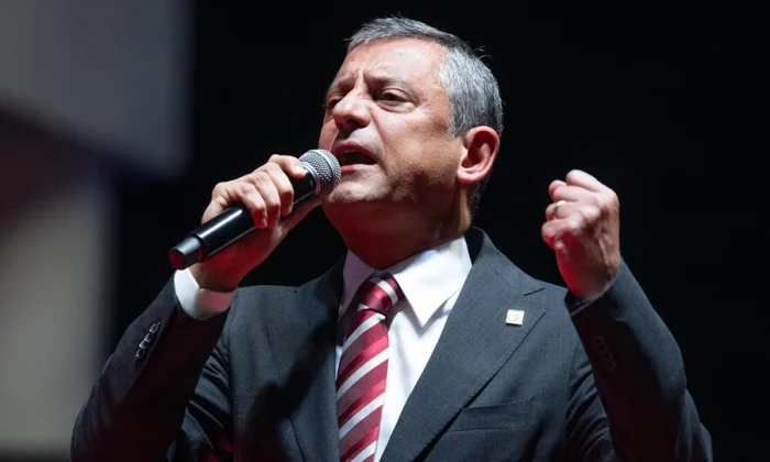 Şimdi de ülkesini İsviçre’ye şikâyet etti!.