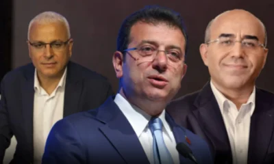 Casusluktan tutuklanma talebi ile mahkemeye sevk edildiler!.