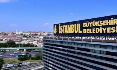 İBB’deki casusluk soruşturmasında 6 kişi tutuklandı!.