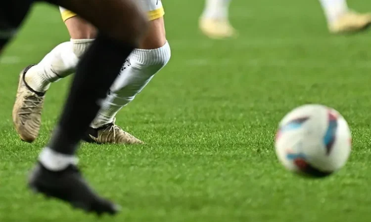 Bahis skandalı futbolculara sıçradı!.