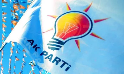 AK Parti’de 3 ilçe başkanı görevden alındı!.