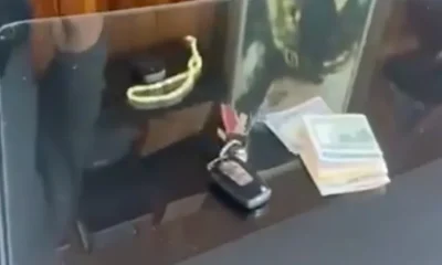 Yine CHP’li Başkan yine rüşvet skandalı!.