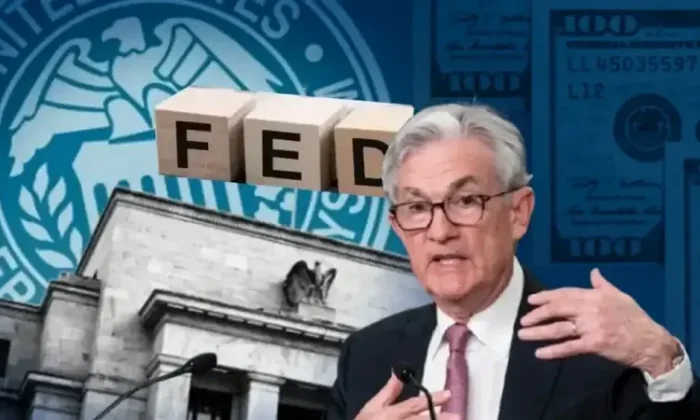 Amerikan Merkez Bankası FED faiz kararını açıkladı..