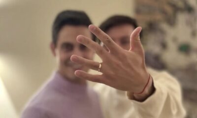 Hollanda’da hükümeti kurma görevi gay başkana verildi!.