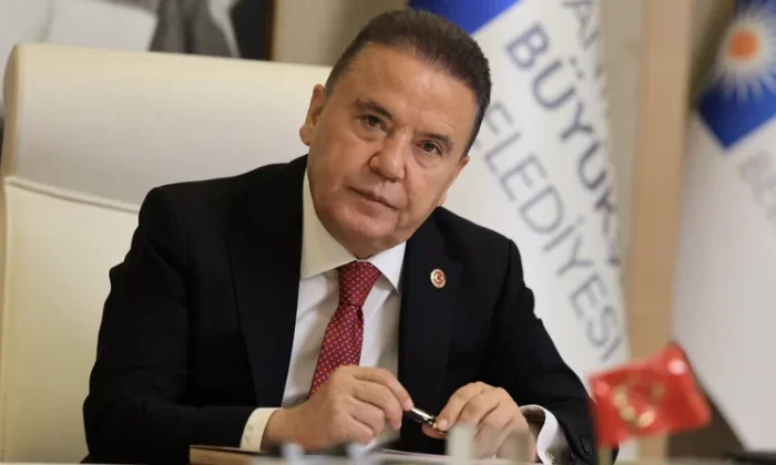 CHP’li Muhittin Böcek’in yasak aşkından bomba itiraflar!.