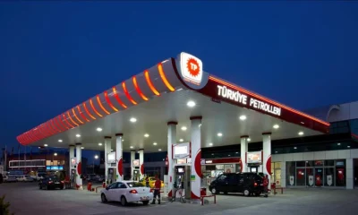 Dev petrol şirketine kaçakçılık operasyonu!. Yöneticiler firarda!.