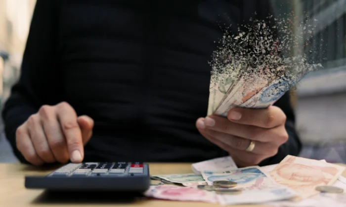 Maaşlardan her ay yüzde 3 kesinti yapılacak düzenleme Resmi Gazete’de!.