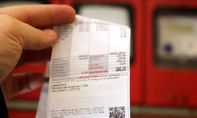 Elektrik faturalarında devlet desteği uygulaması kalkıyor!.