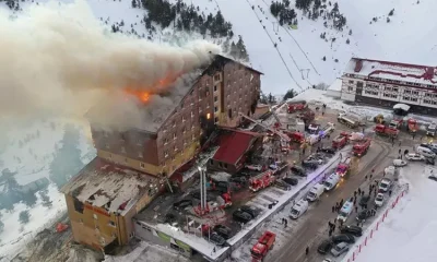 Kartalkaya davasında verilen cezalar belli oldu..
