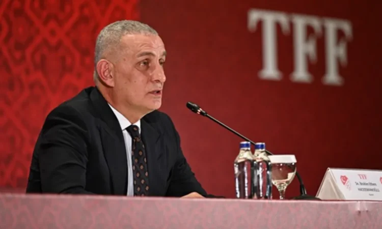 Bahis skandalı ile ilgili 3 bin 700 kişi incelemeye alındı..