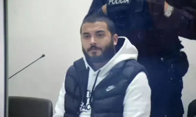 Torex vurguncusu Faruk Fatih Özer cezaevinde ölü bulundu!.