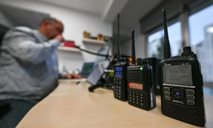 60 il de kesintisiz afet iletişim sistemi devreye giriyor!.