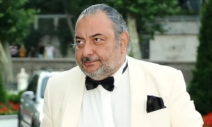 Reha Muhtar THY’nin kara listesine alındı!.