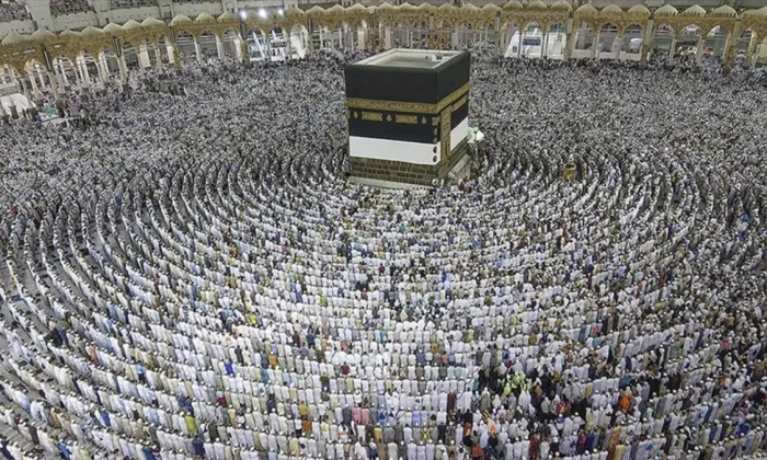 Sağlık raporu alamayan Hacı olamayacak..