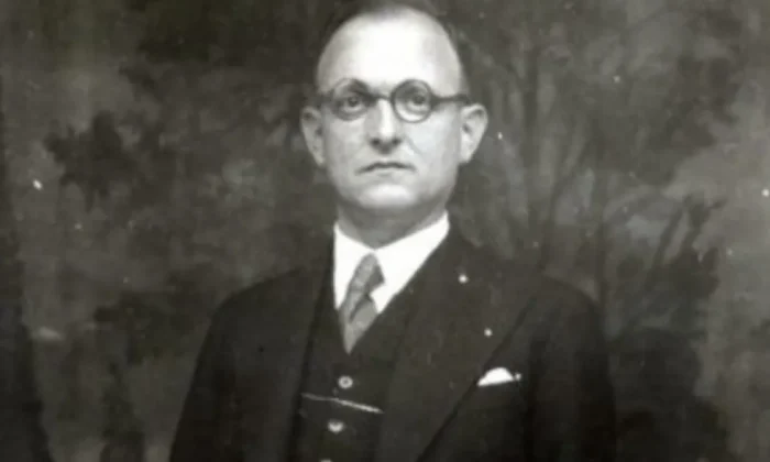 CHP’nin yere göğe sığdıramadığı İngiliz Kemâl’in gerçek yüzü ortaya çıktı!.