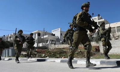 Kahpe İsrail ateşkes anlaşmasını 194 defa ihlal etti!.