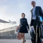 Alman Başbakan Erdoğan’dan fırçayı yiyince çantasını açamamış!.