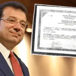 Ekrem’in sahte diplomasının detayları belli oldu…