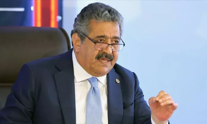 Bahçeli’nin gördüğü lüzum üzerine Demirtaş tahliye ediliyor!.