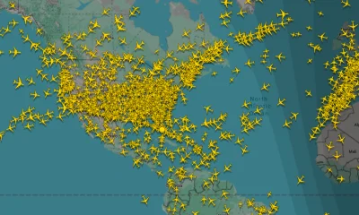 ABD’de hava sahası krizi!.