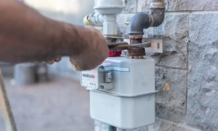 Üst üste kazık gibi zamlar kesmedi şimdi de sayaç kilit parası çıkardılar!.