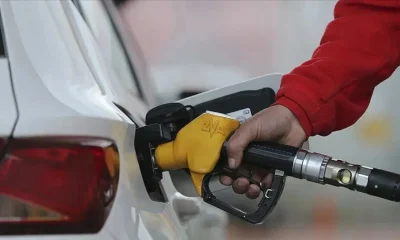 Yeni zam ile beraber motorin 60 liraya dayandı!.