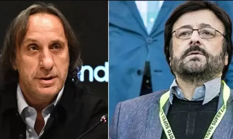 Bahis skandalında 2 kulüp başkanı hakkında gözaltı kararı..