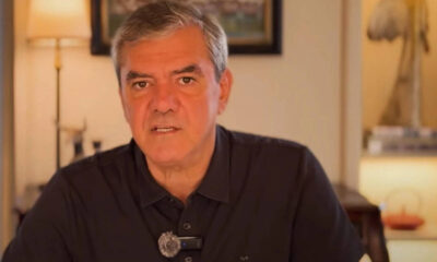 Yılmaz Özdil CHP Lideri Özel’i yerden yere vurdu!.