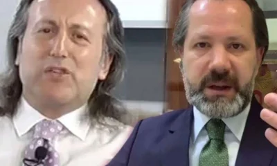 Para piyasaları İslam Memiş bakın kimin kardeşiymiş!.