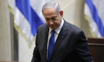 Türkiye’den Netenyahu ve 37 İsrailli hakkında yakalama kararı!.