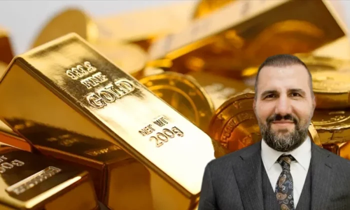 Rüşvetçi bürokratın dudak uçuklatan serveti!.