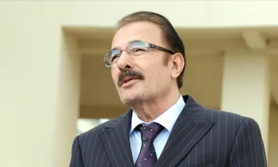 Ferdi Tayfur’un kavga çıkaran 6 milyarlık mirası!.