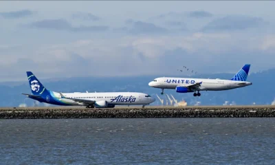 ABD’deki kaos devam ediyor!. Binlerce uçuş iptal edildi!.