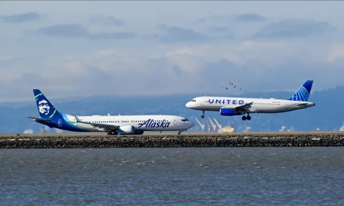 ABD’deki kaos devam ediyor!. Binlerce uçuş iptal edildi!.