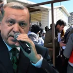 Ülkelerine dönen Suriyeli sayısı 1 milyon 290 bin..