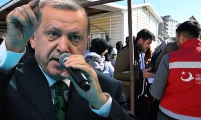 Ülkelerine dönen Suriyeli sayısı 1 milyon 290 bin..