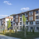 Yüzyılın Konut Projesi’ne başvurular yarın başlıyor..