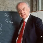 DNA’nın babası hayatını kaybetti!.