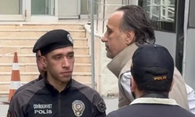 Futbolda bahis skandalı ile ilgili 19 kişi hakkında tutuklama talebi!.