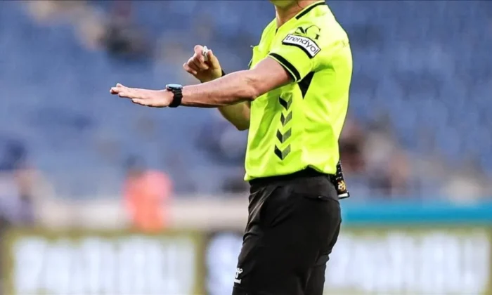 Bahis skandalı davasında 4 kişi tutuklandı!.