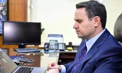 Savcı Akın Gürlek 14:30’da kameralar karşısına çıkıyor..