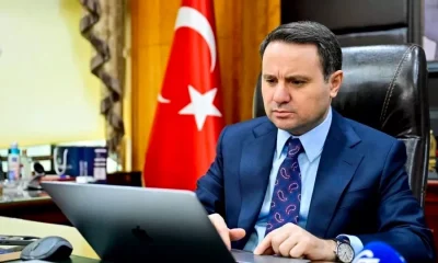 Savcı Akın Gürlek iddianameyi açıkladı!. Çalınan para miktarı 160 milyar!.