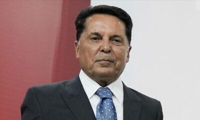 CHP’li Başkan Ahmet Özer hakkında tahliye kararı..