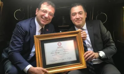 İBB’deki yolsuzluk ve rüşvet skandalında istenen cezalar belli oldu..